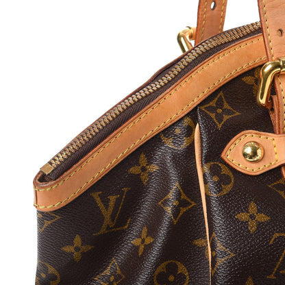 Louis Vuitton Monogram Tivoli GM 19 of 24