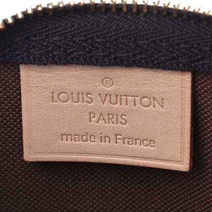 Louis Vuitton Monogram Nano Speedy 6 of 8
