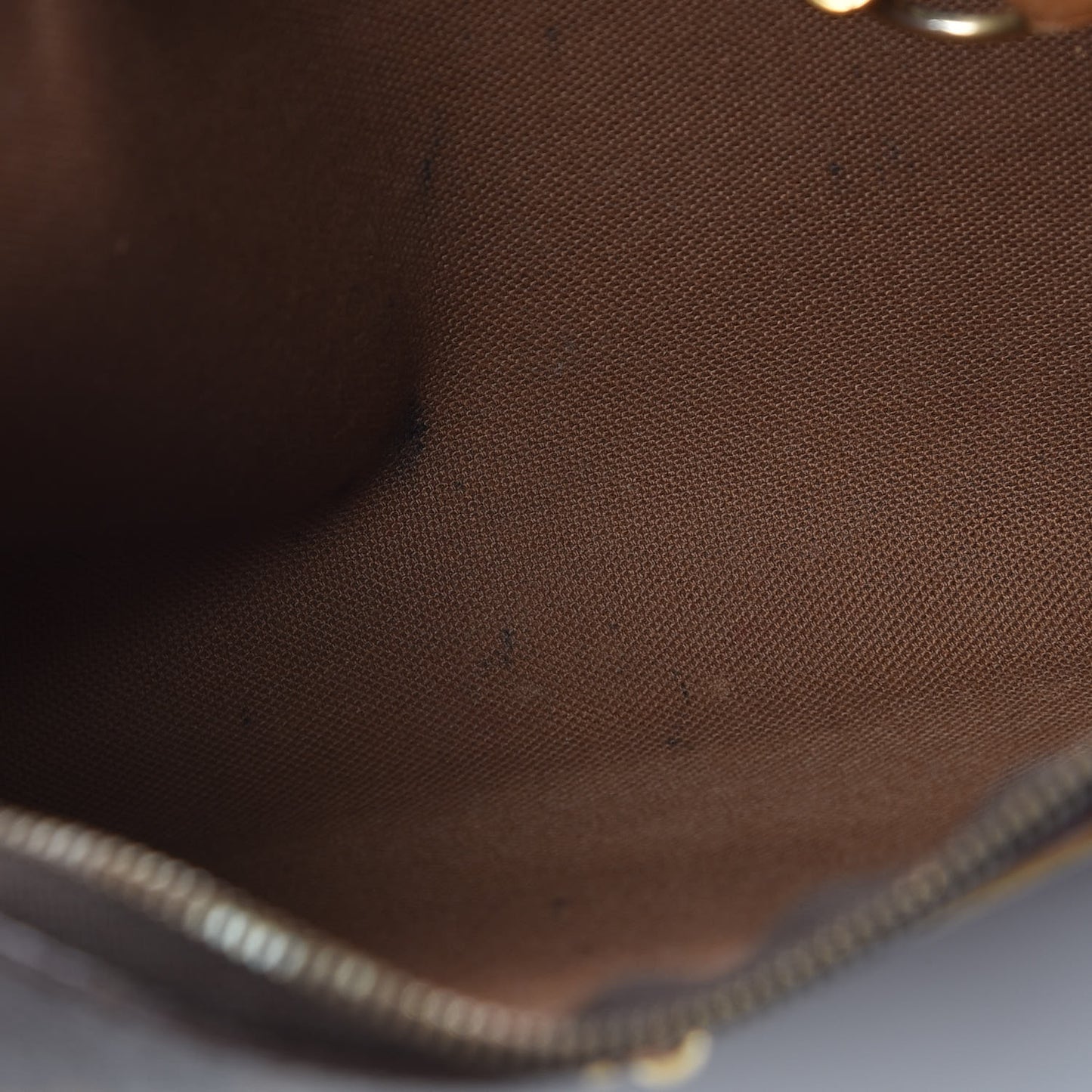 Monogram Eva Clutch