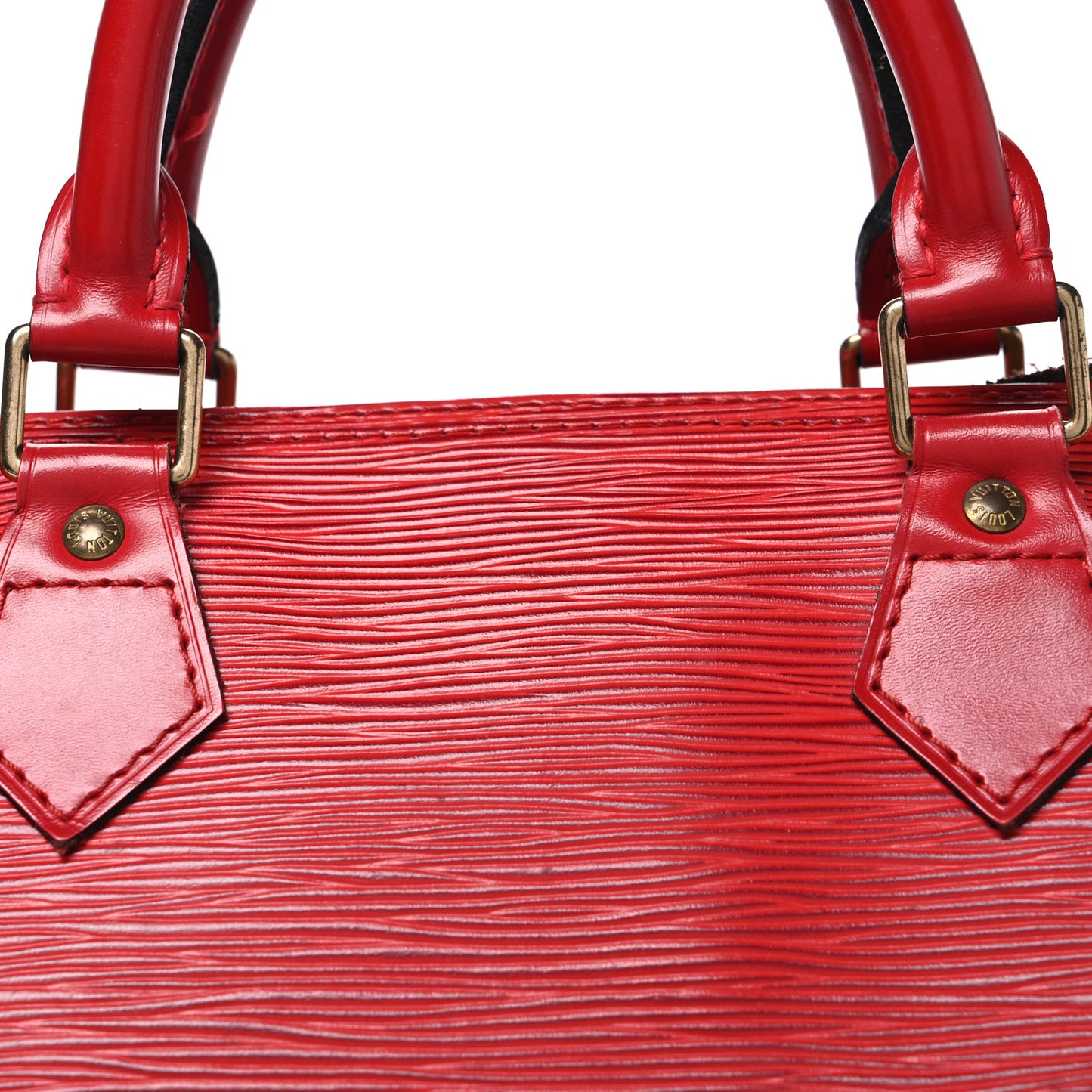 Epi Speedy 30 Castillan Red