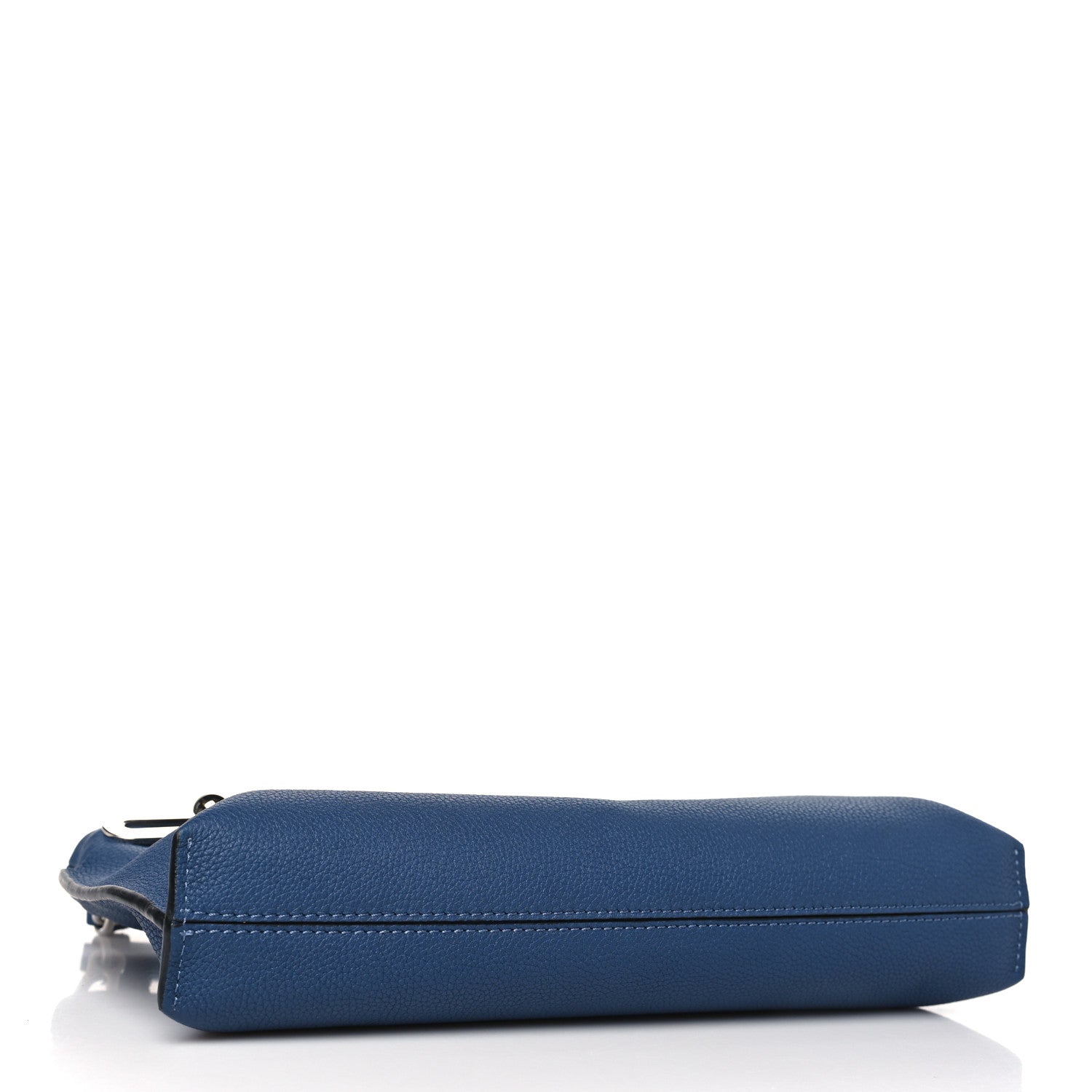 Loewe Grained Calfskin Small Missy Bag Varsity Blue 4 of 9