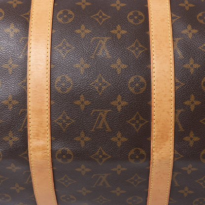 Louis Vuitton Monogram Keepall 55 8 of 11
