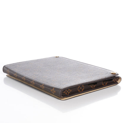 Louis Vuitton Monogram iPad Case 4 of 8