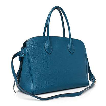 Louis Vuitton Veau Nuage Milla MM Colvert 3 of 11