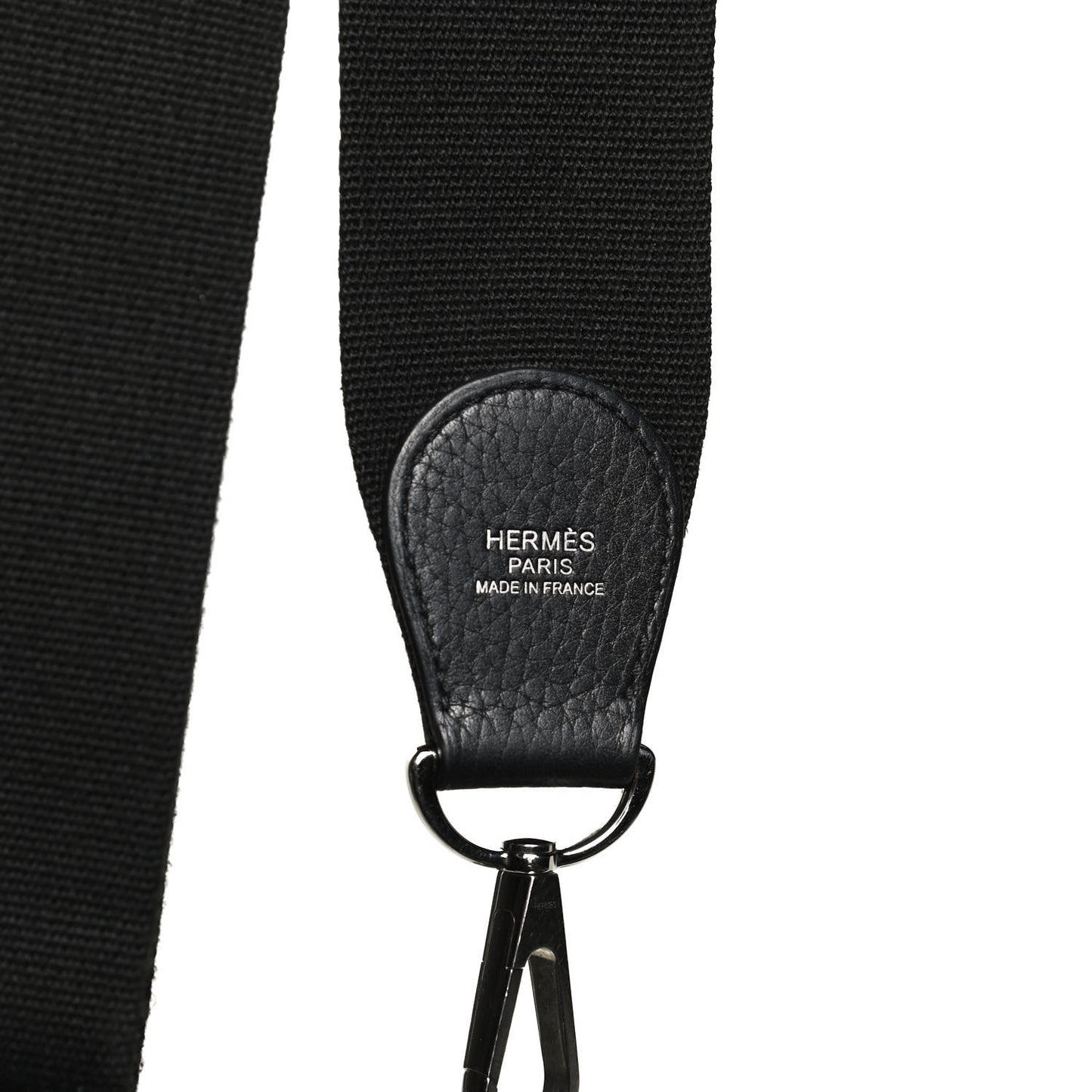 Taurillon Clemence Evelyne III PM Black