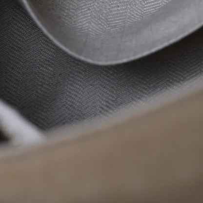 Loewe Suede Medium Puzzle Bag Gold 5 of 16