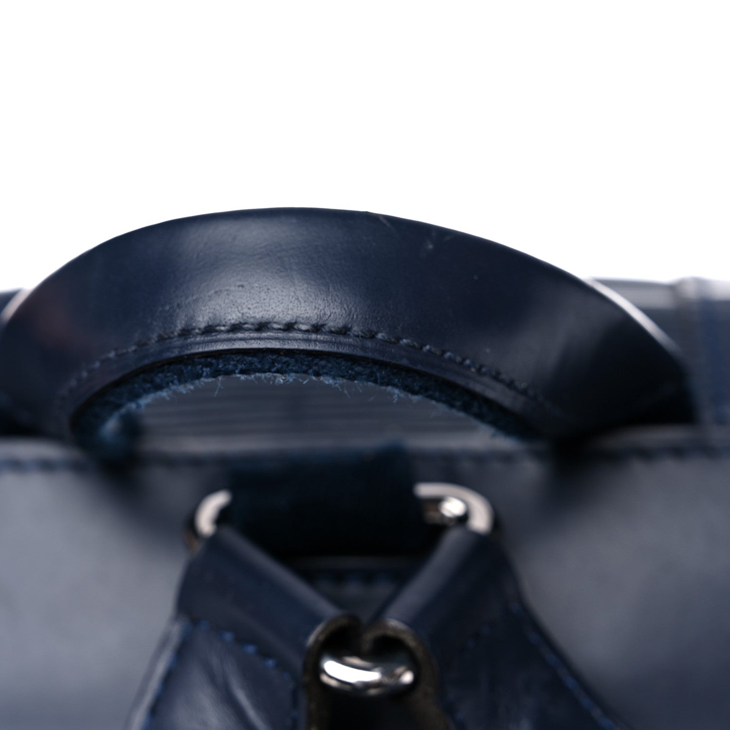 Louis Vuitton Epi Christopher Backpack PM Marine 30 of 30