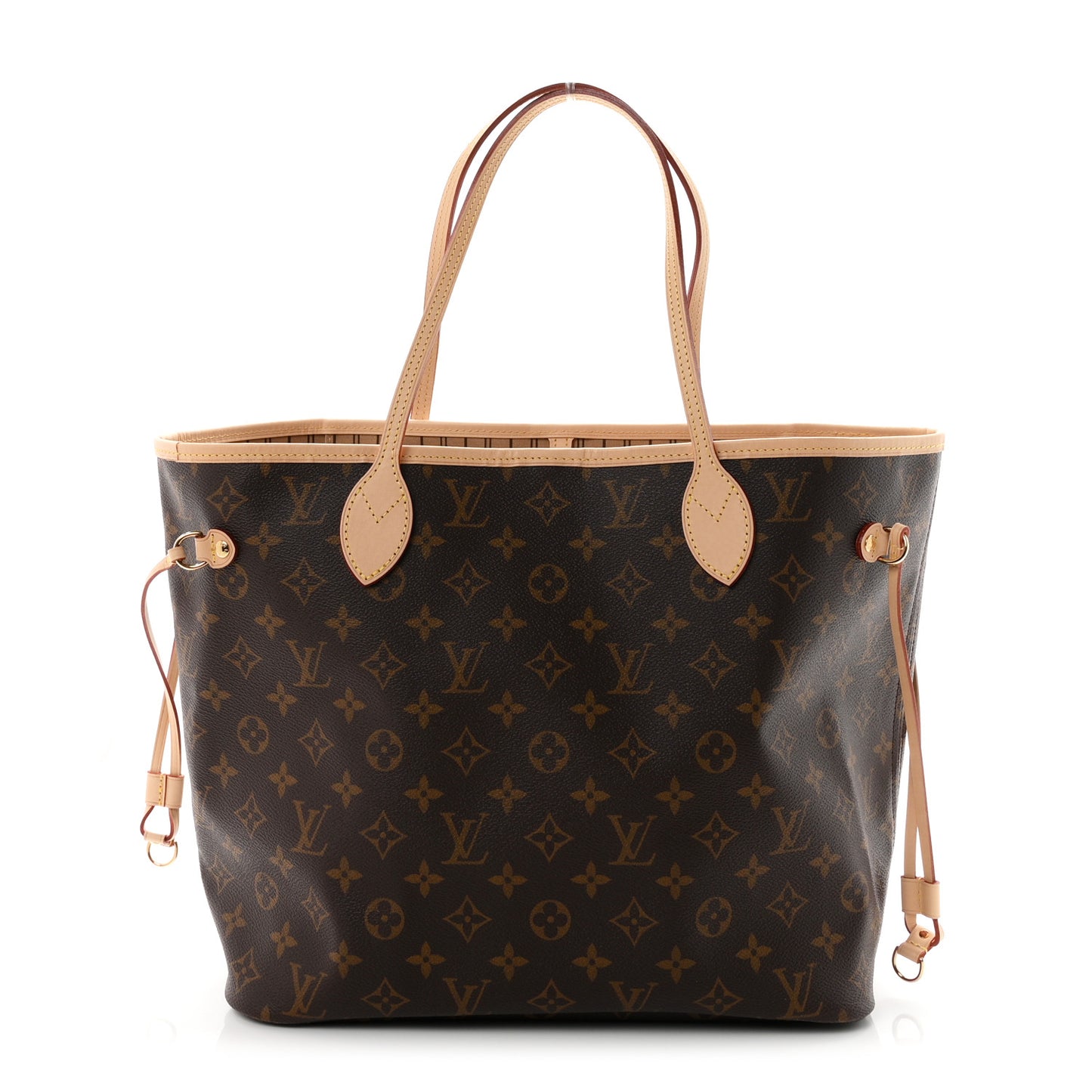 Monogram Neo Neverfull MM