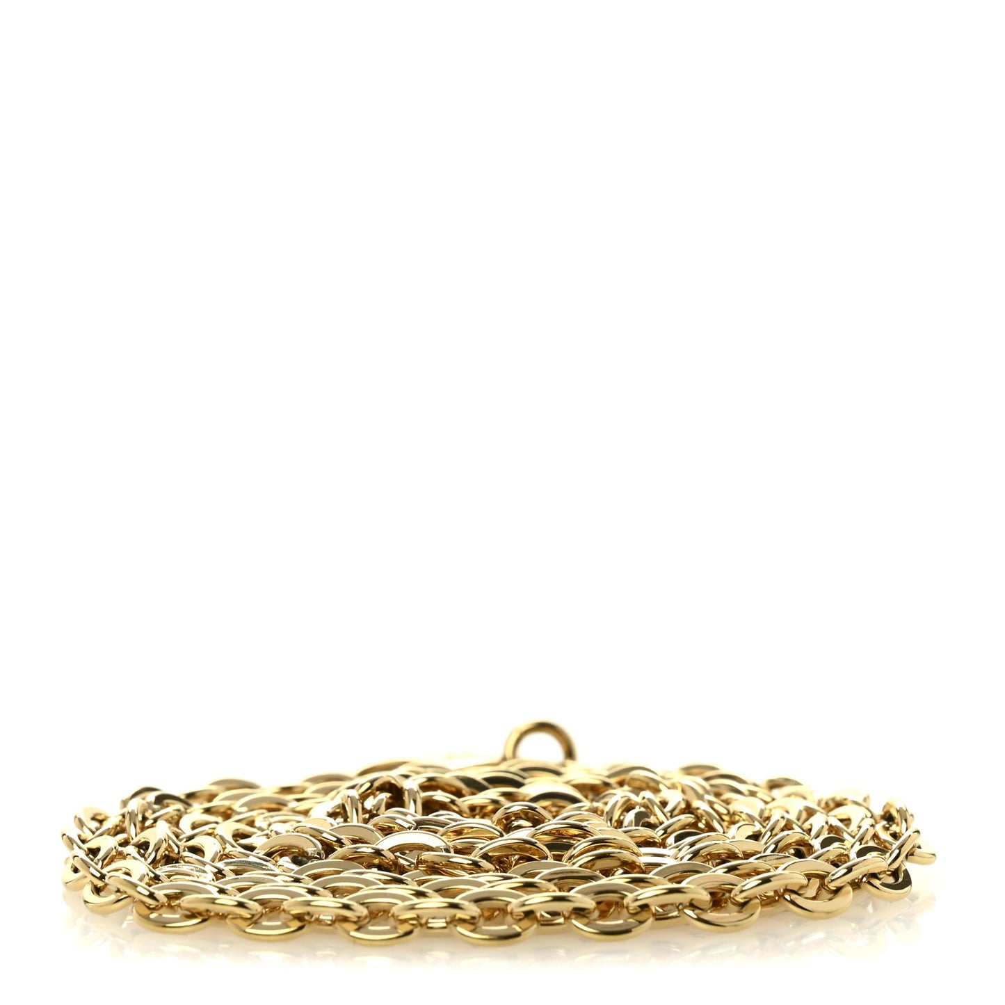 Felicie Chain Long Shoulder Strap