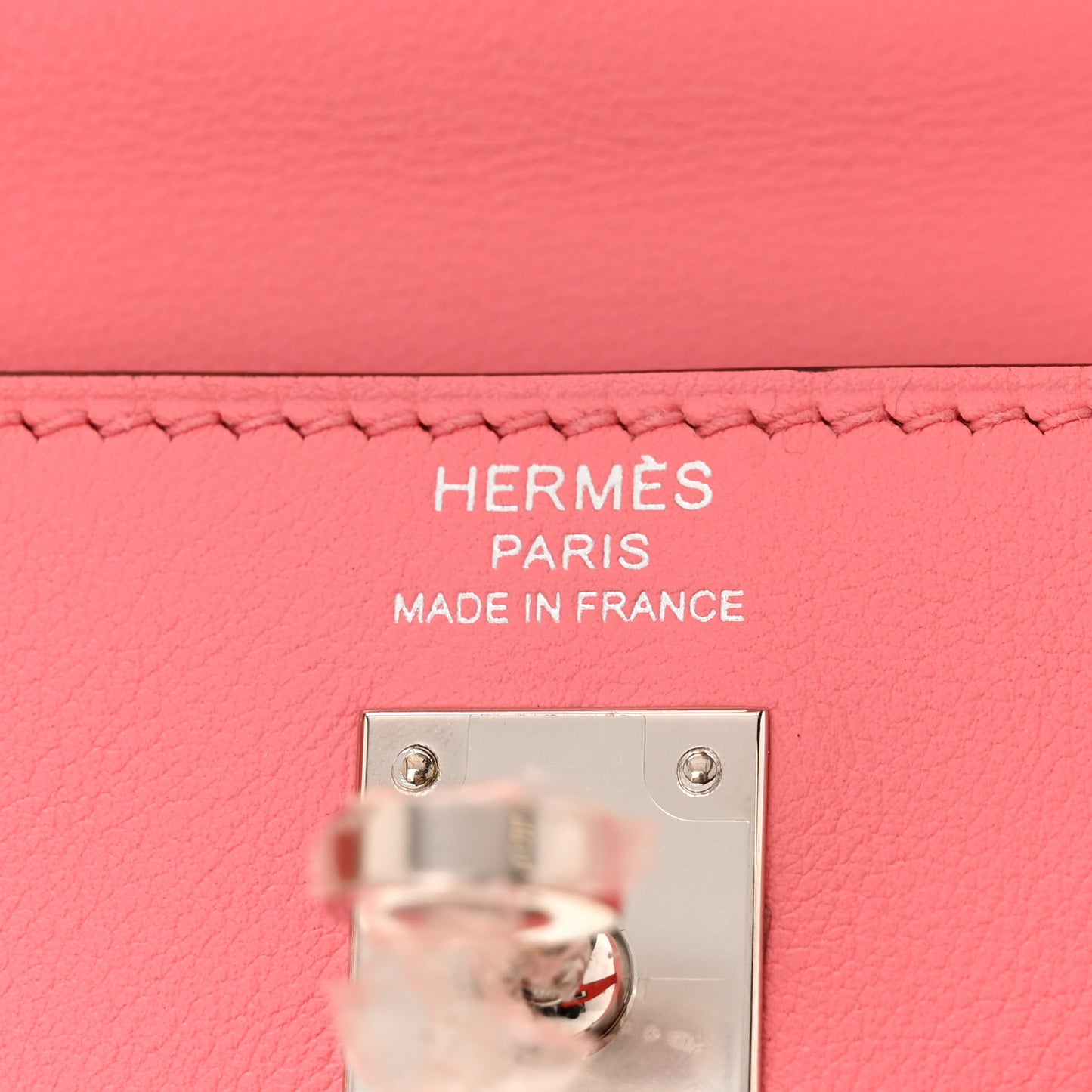 Swift Kelly Retourne 25 Rose Azalee