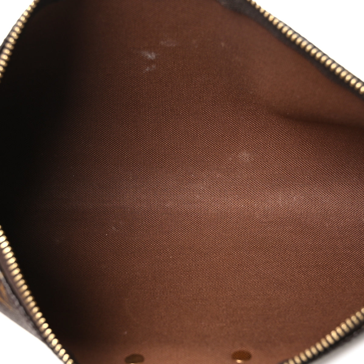 Louis Vuitton Monogram Pochette Eva 5 of 10