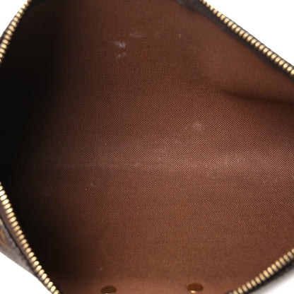 Louis Vuitton Monogram Pochette Eva 5 of 10