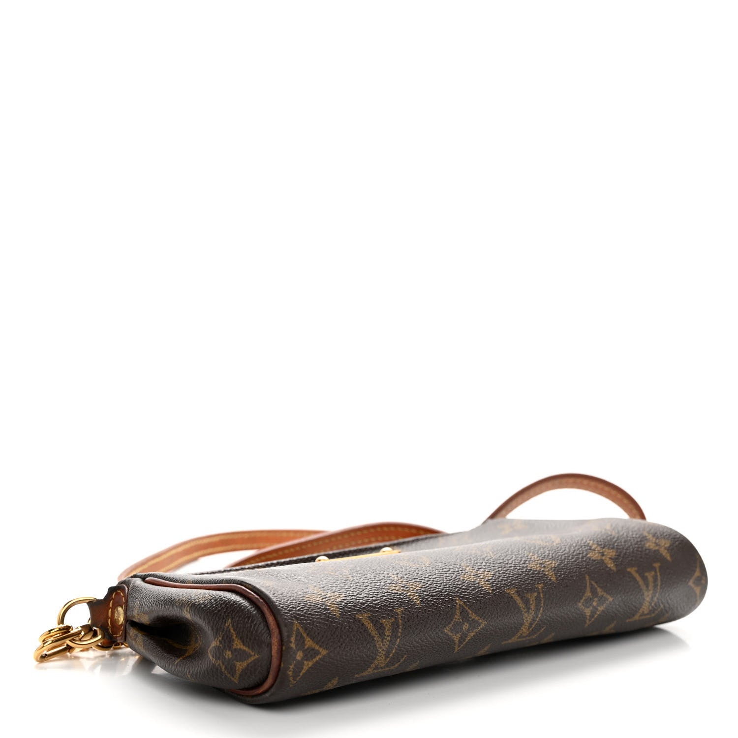 Louis Vuitton Monogram Eva Clutch 4 of 10
