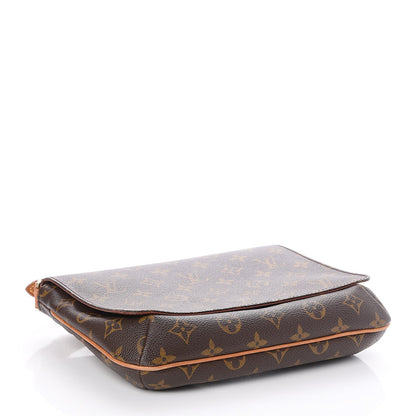 Louis Vuitton Monogram Musette Tango 4 of 7