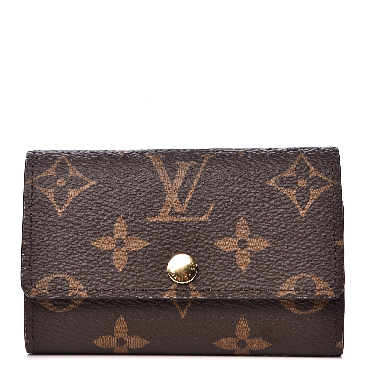 Monogram 6 Key Multicles Holder