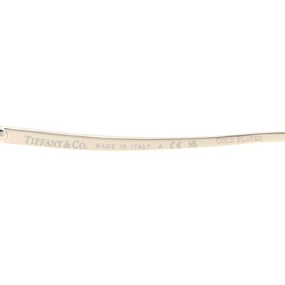 Tiffany Metal TF3112K HardWear Sunglasses Silver 5 of 8