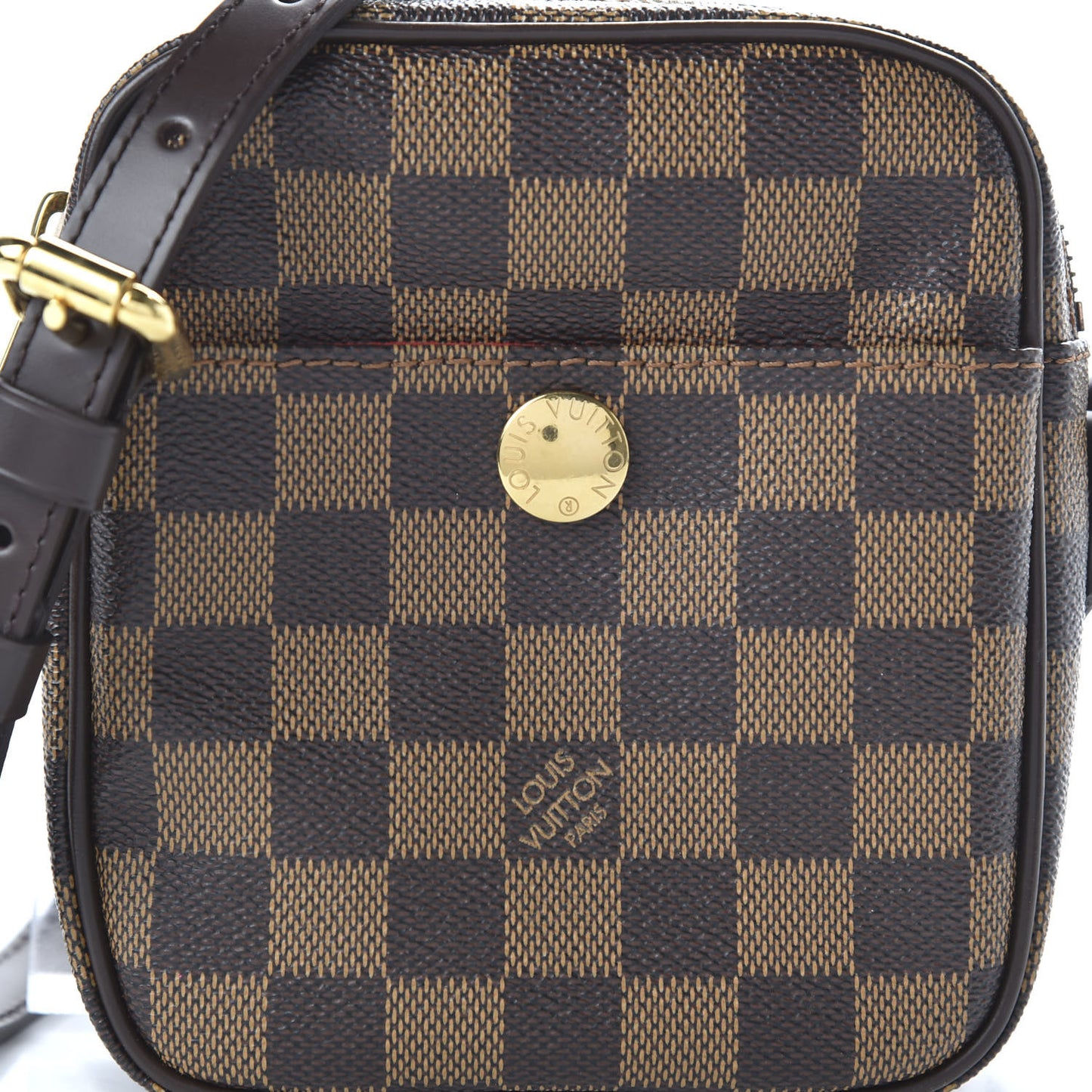 Damier Ebene Rift
