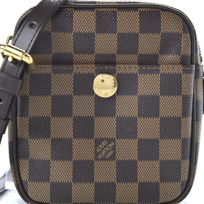 Louis Vuitton Damier Ebene Rift 9 of 9