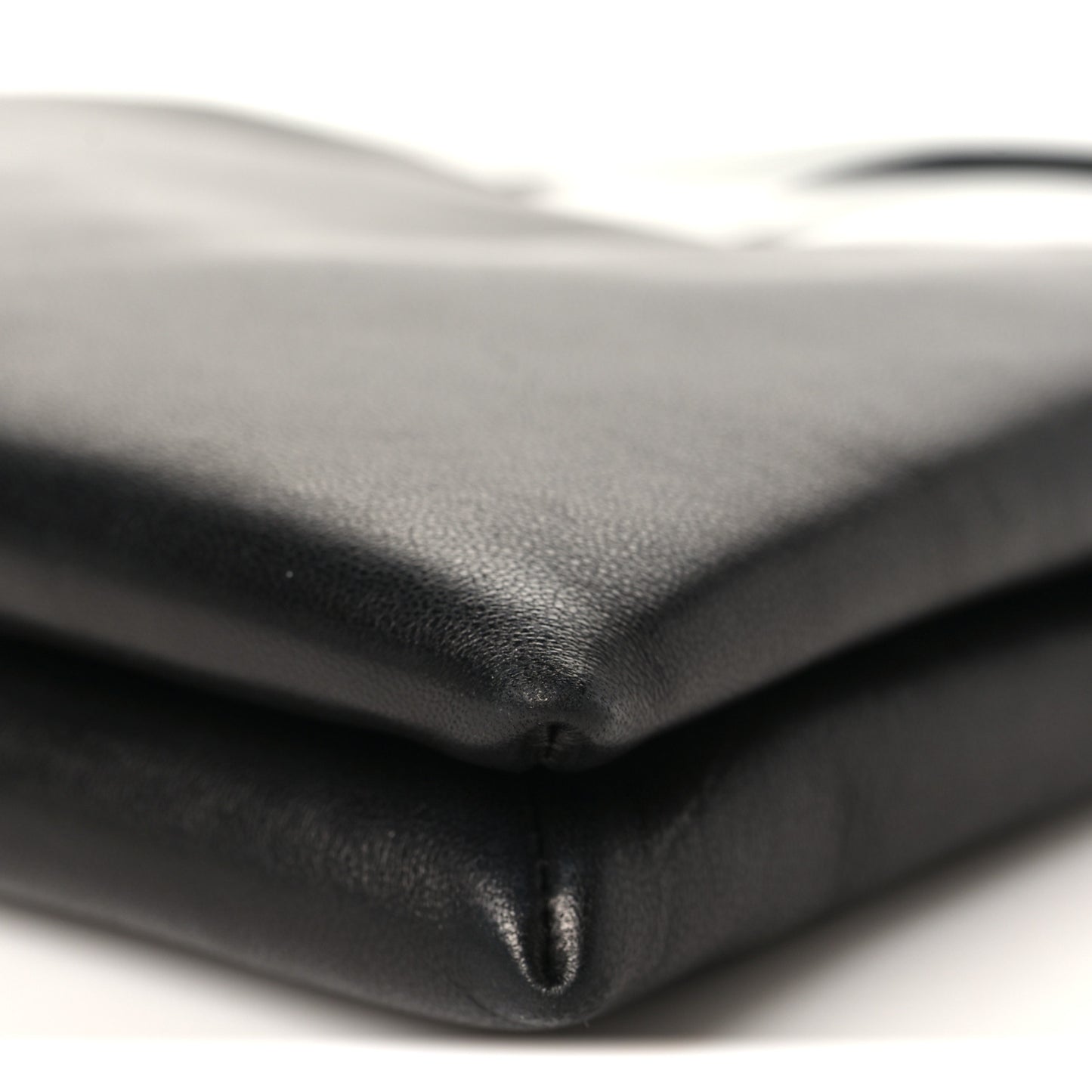 Nappa Large Cecily Black