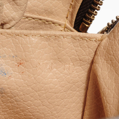 Louis Vuitton Monogram Trousse Toilette 28 8 of 8