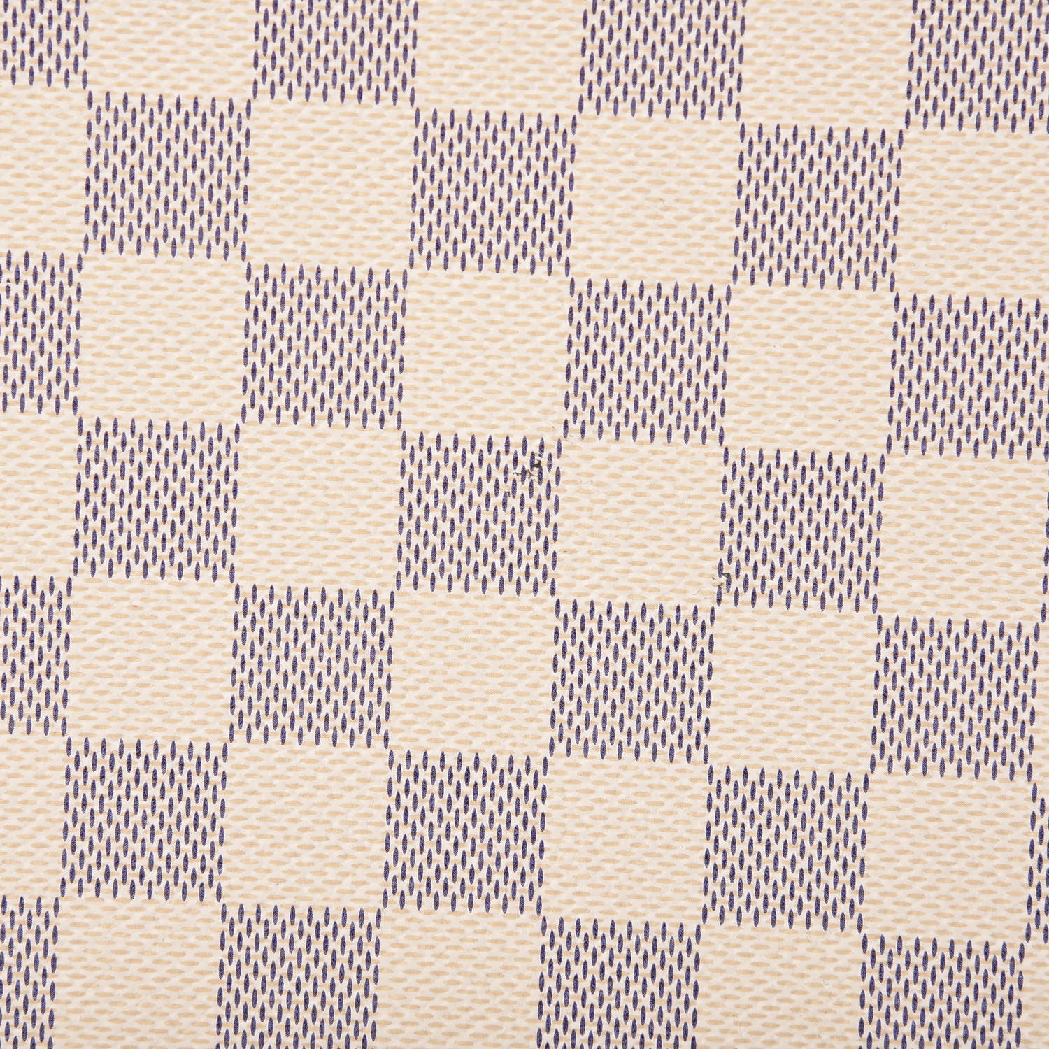 Louis Vuitton Damier Azur Neverfull MM GM Pochette Rose Ballerine 9 of 9