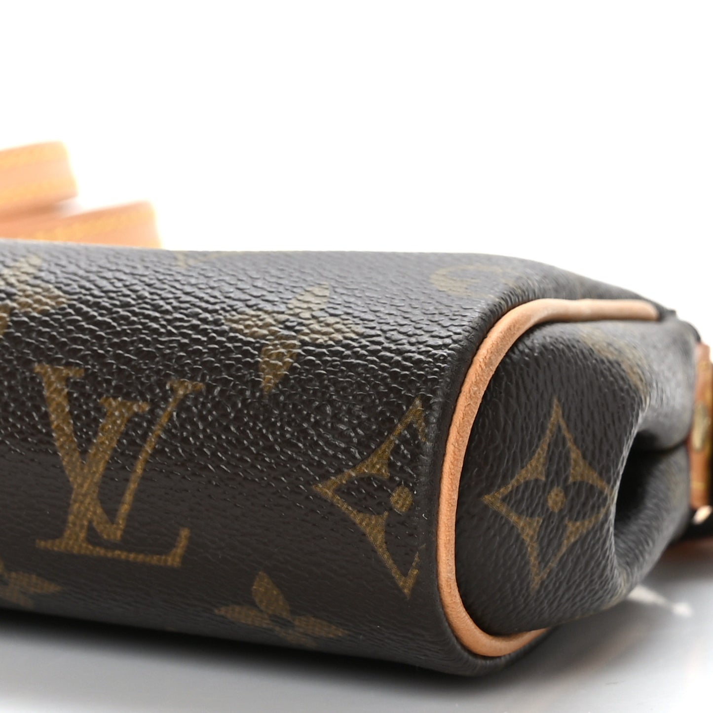 Monogram Eva Clutch