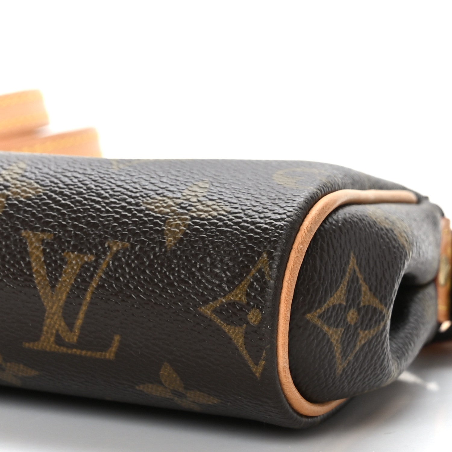 Louis Vuitton Monogram Eva Clutch 9 of 9