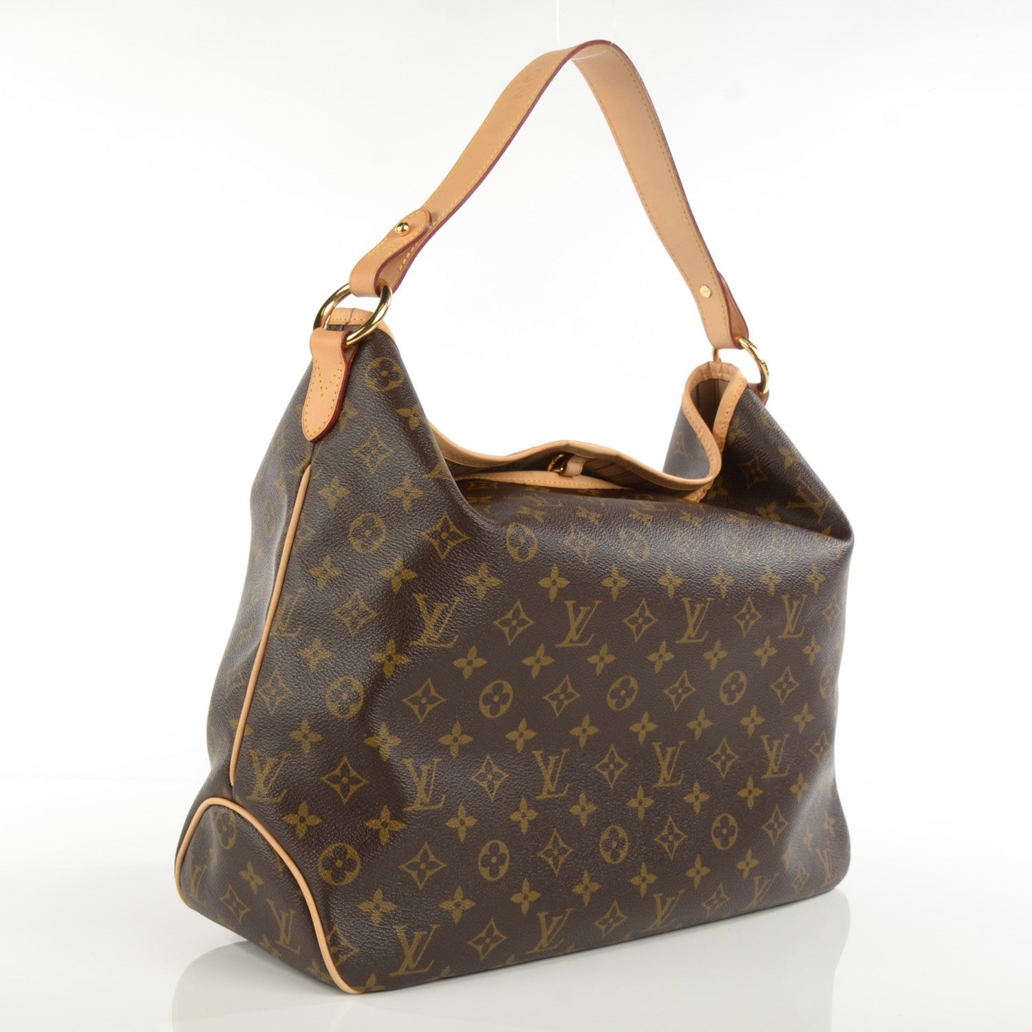 Louis Vuitton Monogram Delightful MM 3 of 7