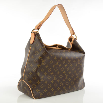 Louis Vuitton Monogram Delightful MM 3 of 7