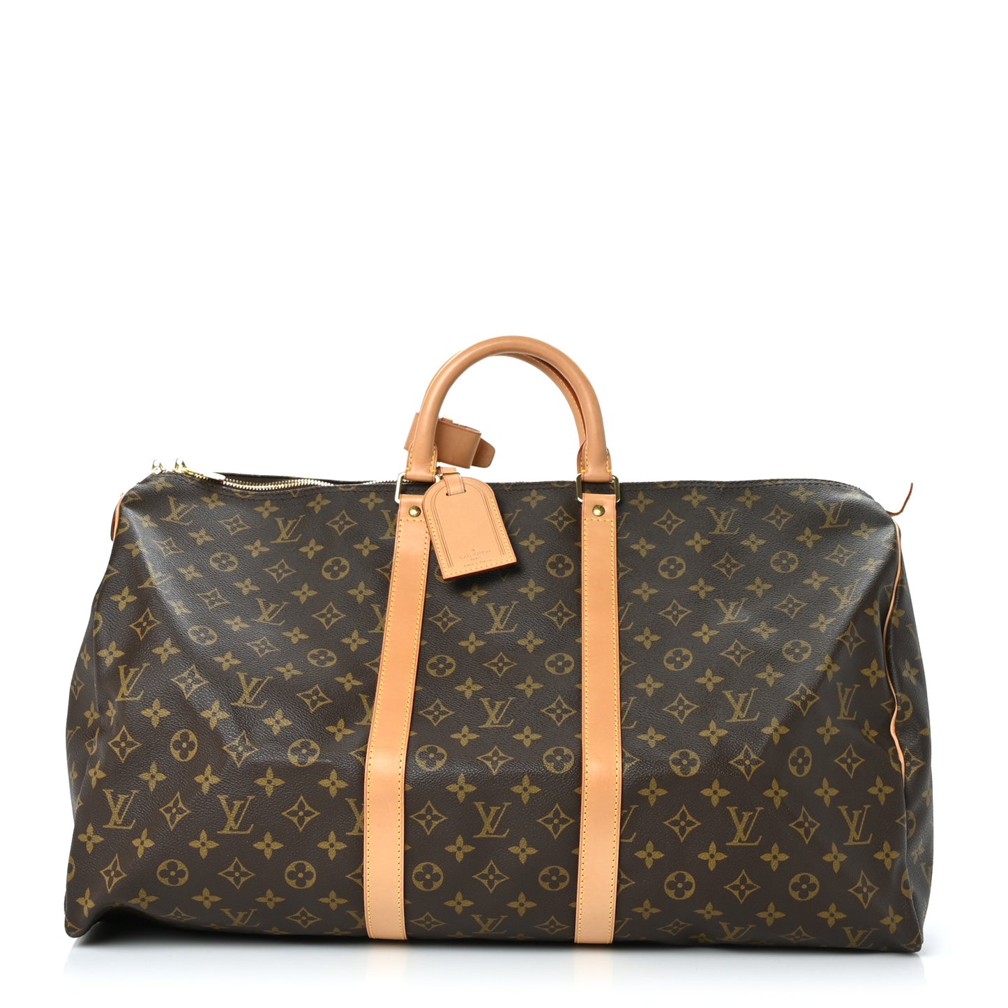 Monogram Keepall 55