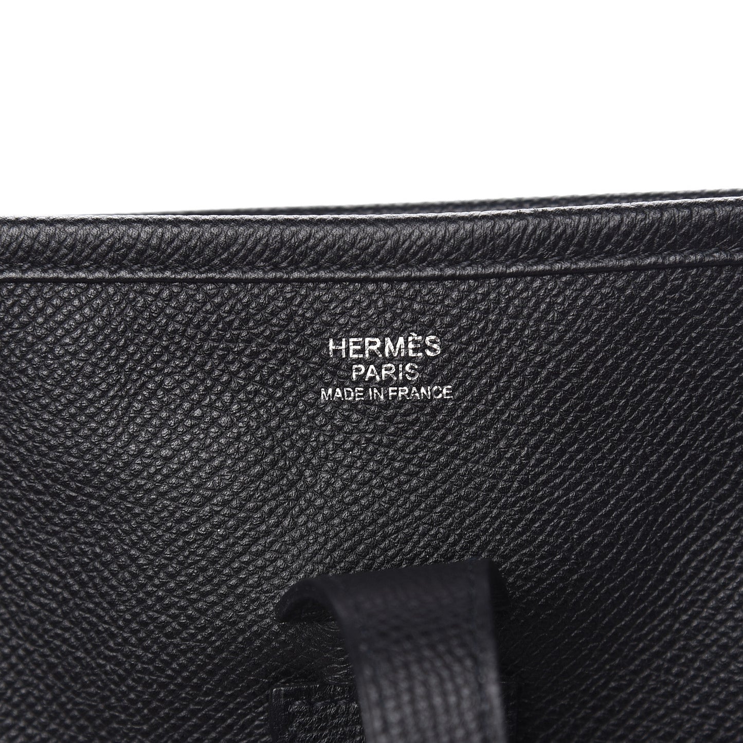 Epsom Evelyne III PM Black