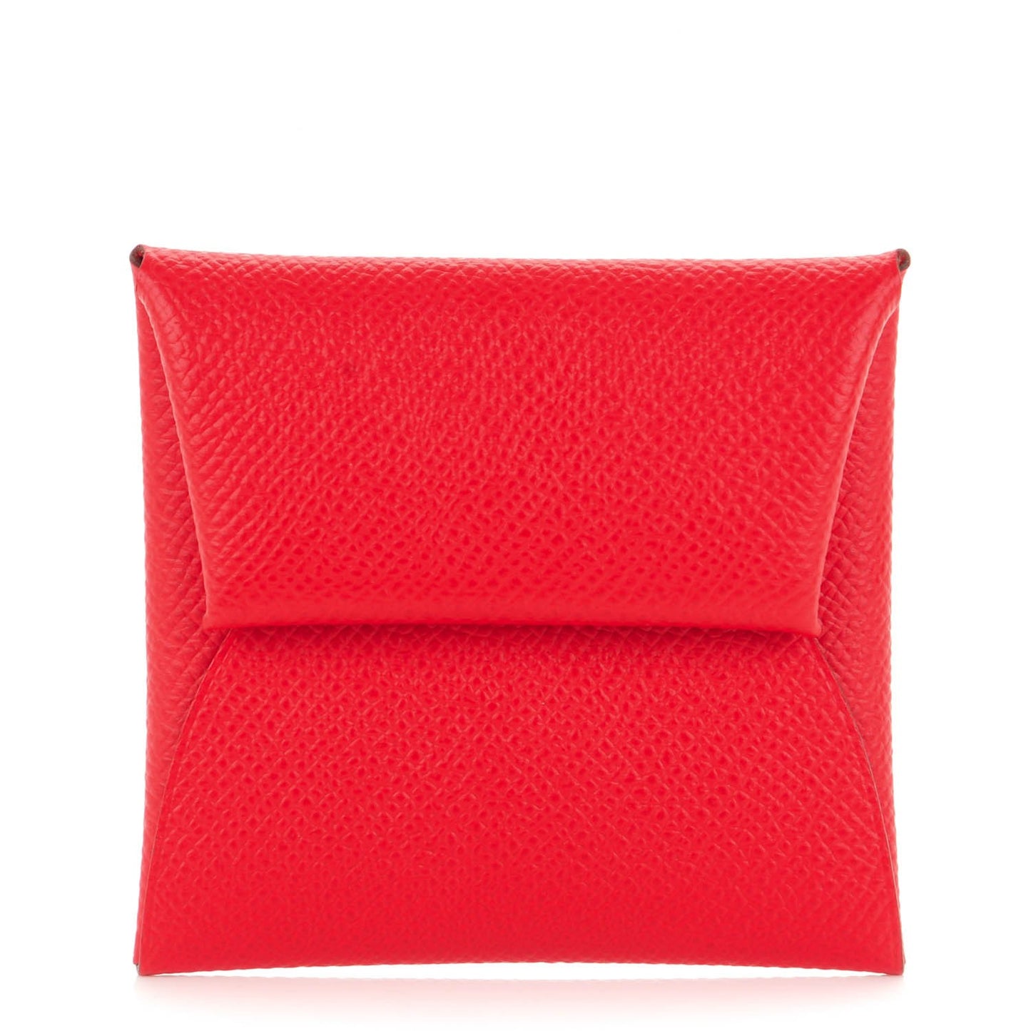 Epsom Bastia Coin Purse Rouge Casaque
