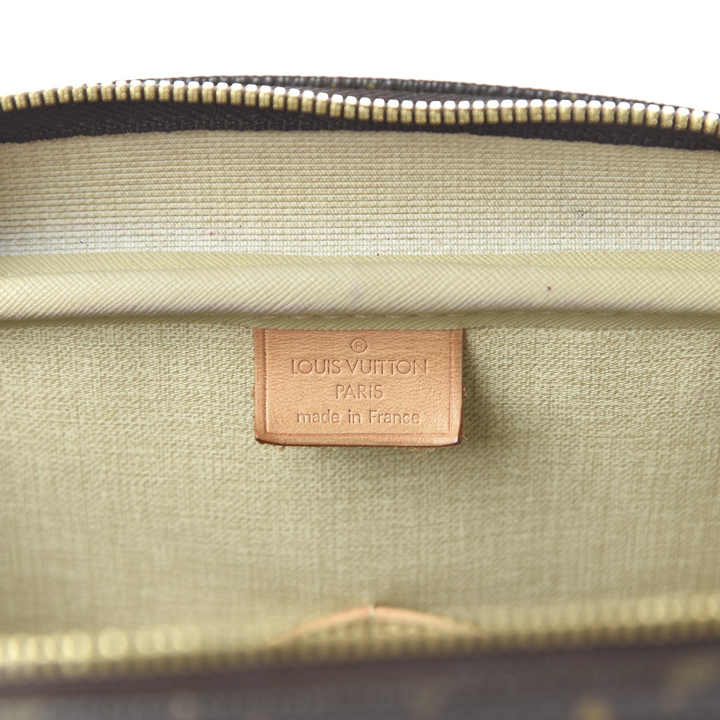 Monogram Deauville