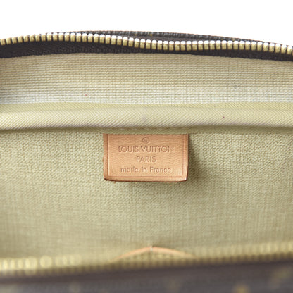 Louis Vuitton Monogram Deauville 8 of 10