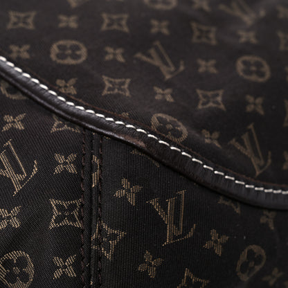 Louis Vuitton Monogram Idylle Romance Fusain 10 of 11