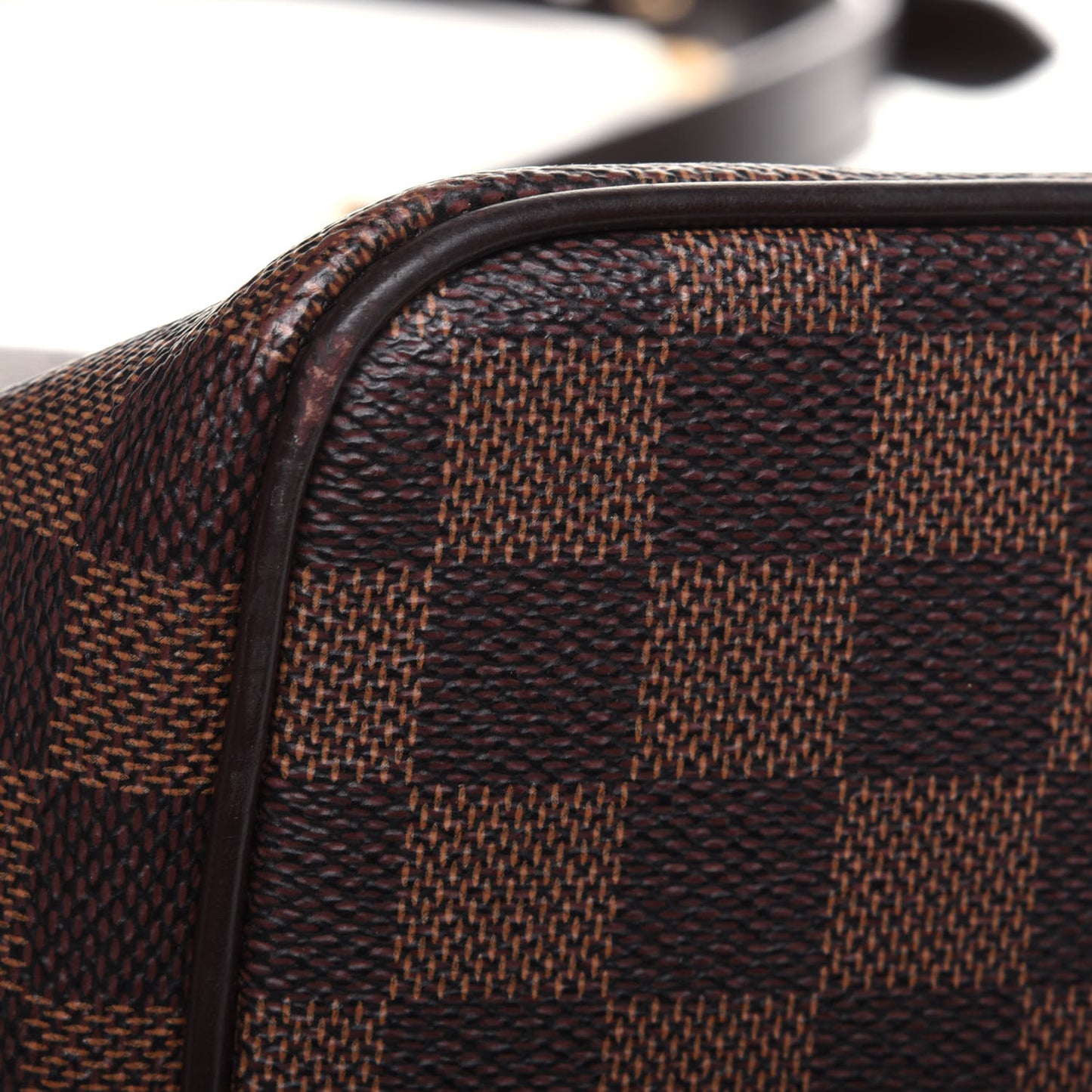Damier Ebene Bergamo GM