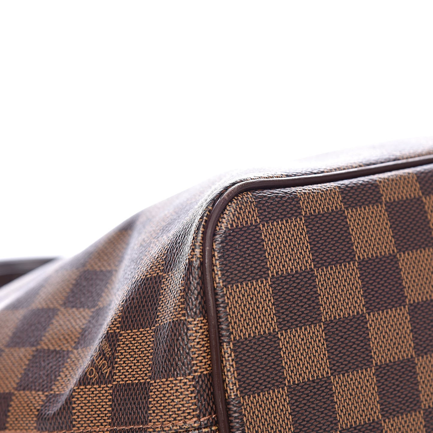 Damier Ebene Saleya PM