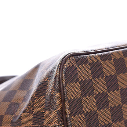 Louis Vuitton Damier Ebene Saleya PM 9 of 14