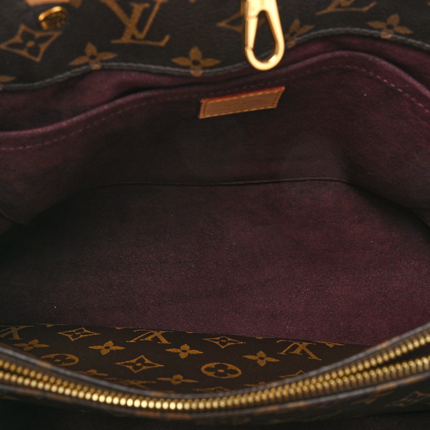 Monogram Montaigne GM