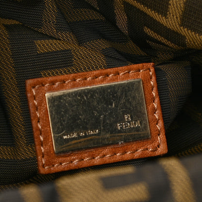 Fendi Nappa Nuvolata Spy Naturale 6 of 9