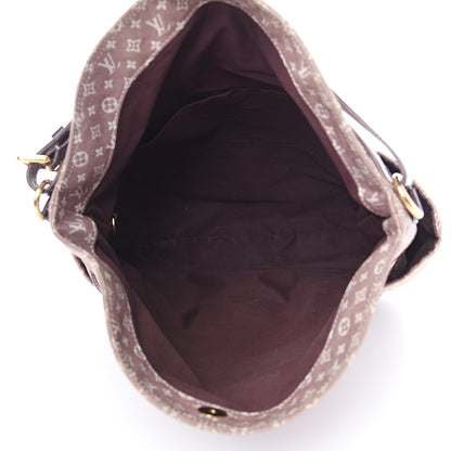 Louis Vuitton Monogram Idylle Romance Sepia 4 of 10