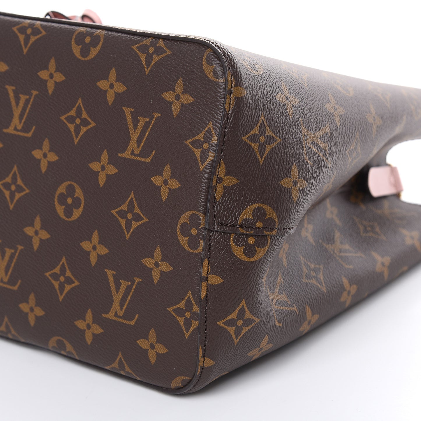 Monogram Neonoe MM Rose Poudre