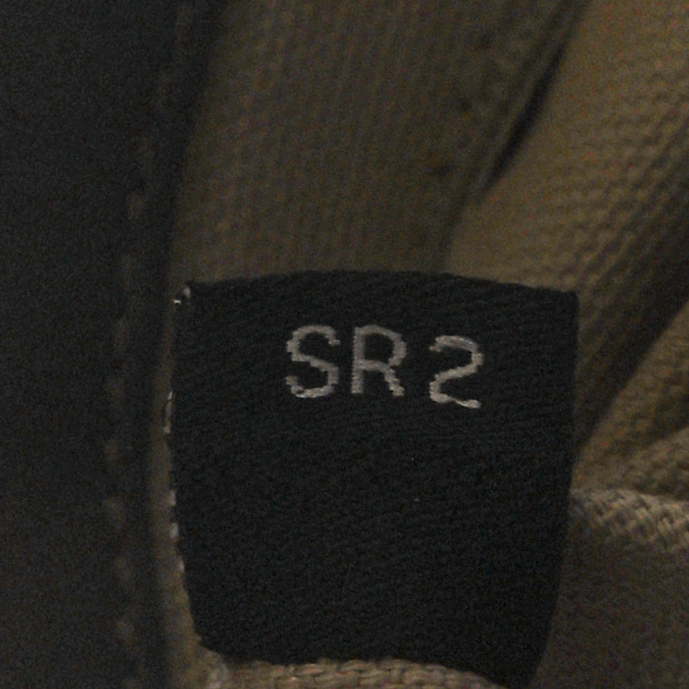 Mulberry Smooth Calfskin Medium Alexa Pavement Grey 7 of 12