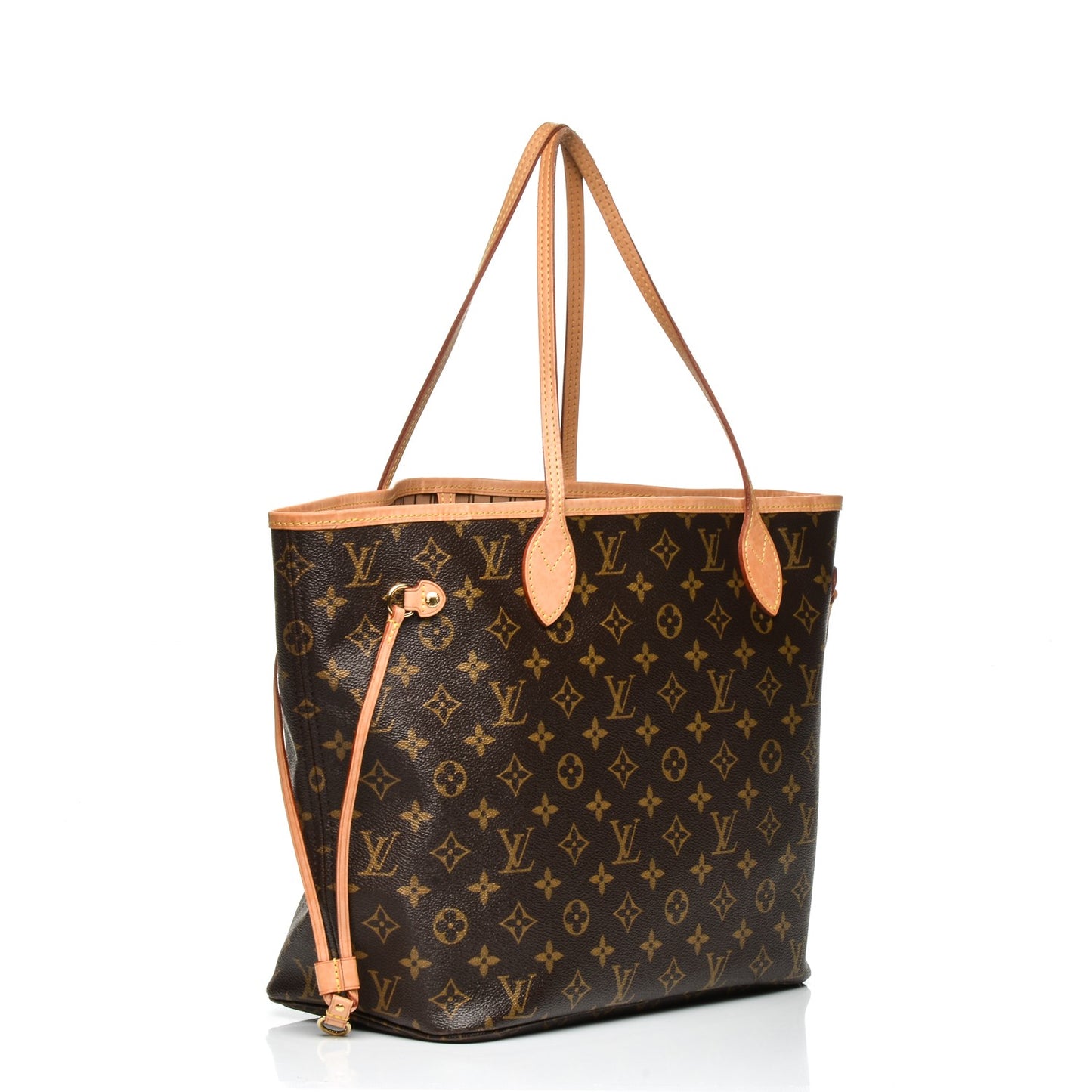 Monogram Neo Neverfull MM