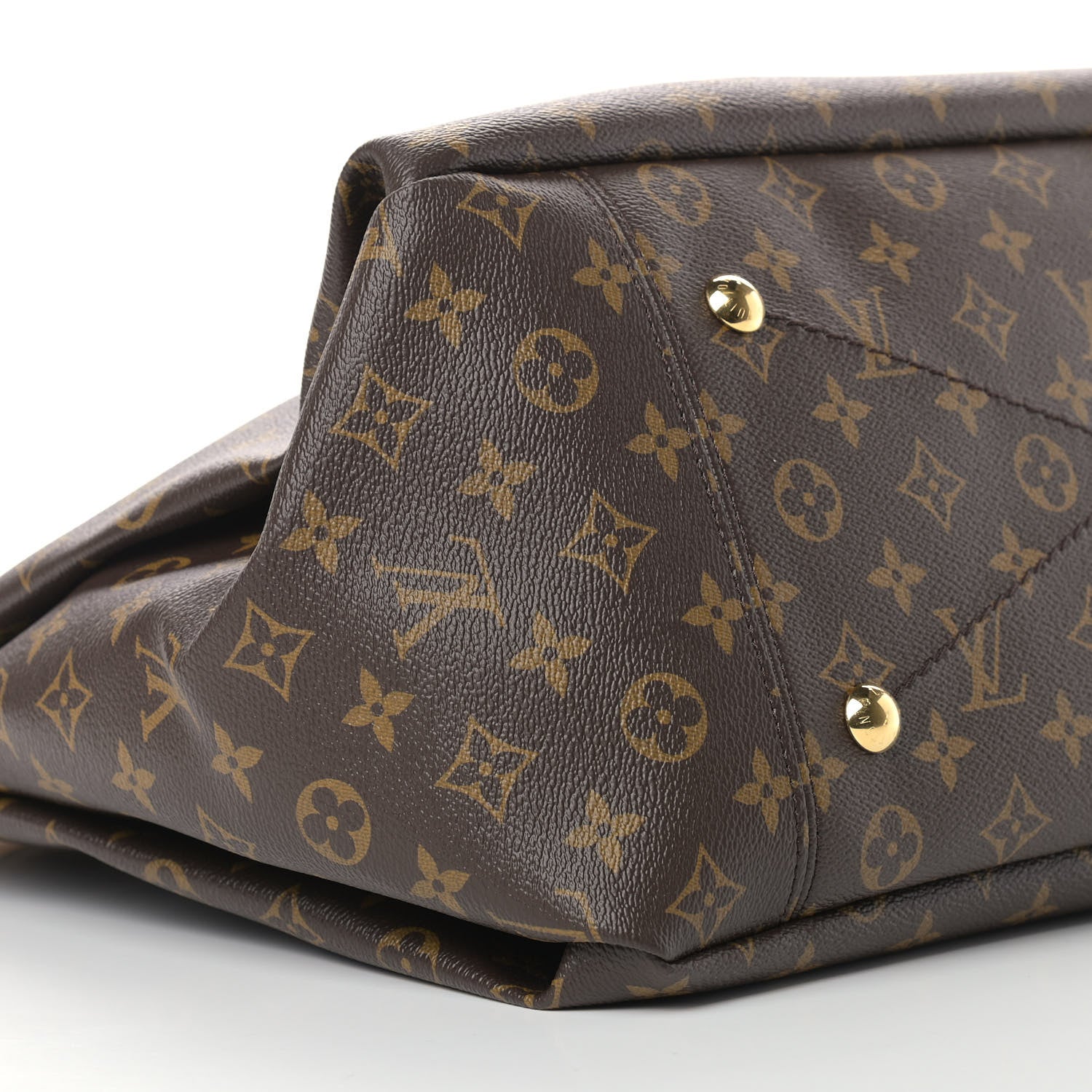 Louis Vuitton Monogram Artsy MM 7 of 8