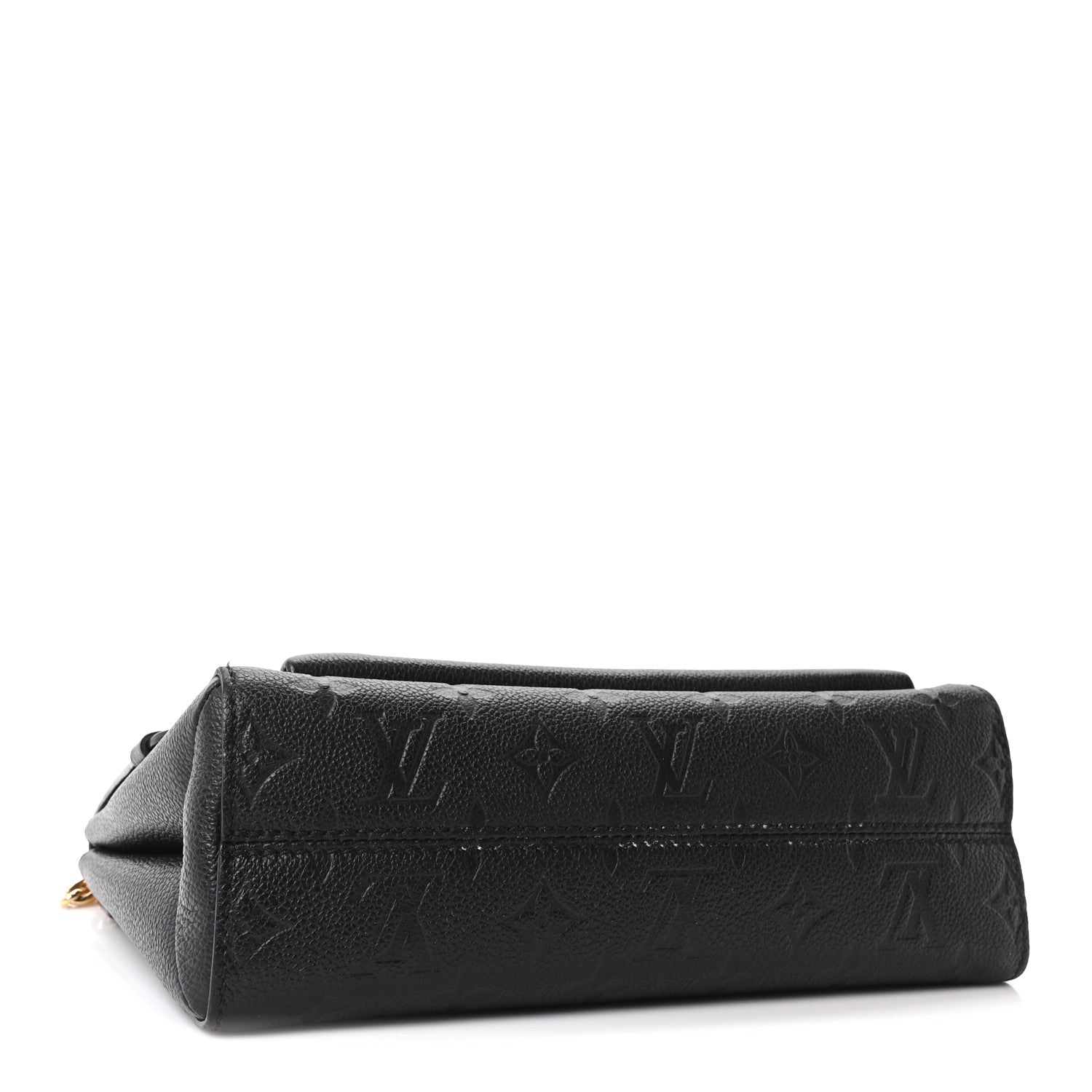 Louis Vuitton Empreinte Vavin PM Black 4 of 10