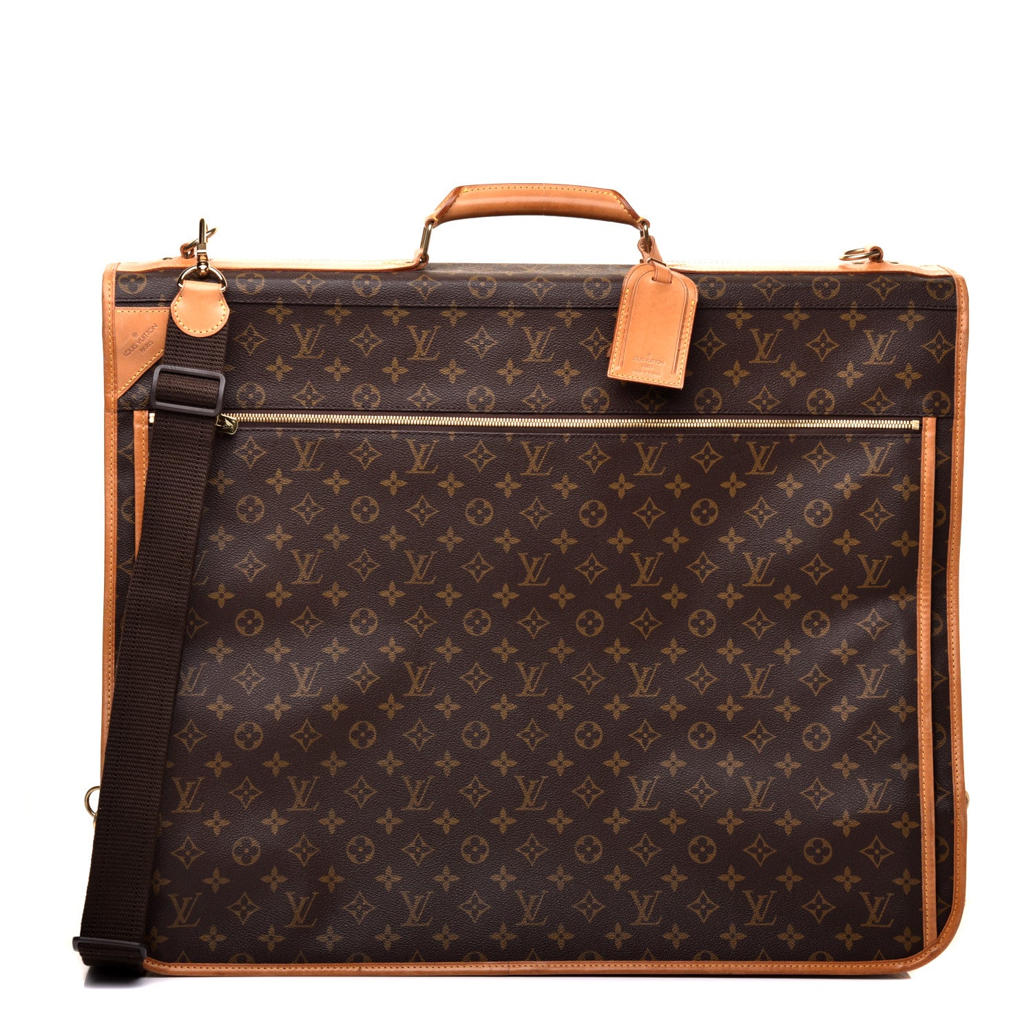 Louis Vuitton Monogram Garment Bag 1 of 8