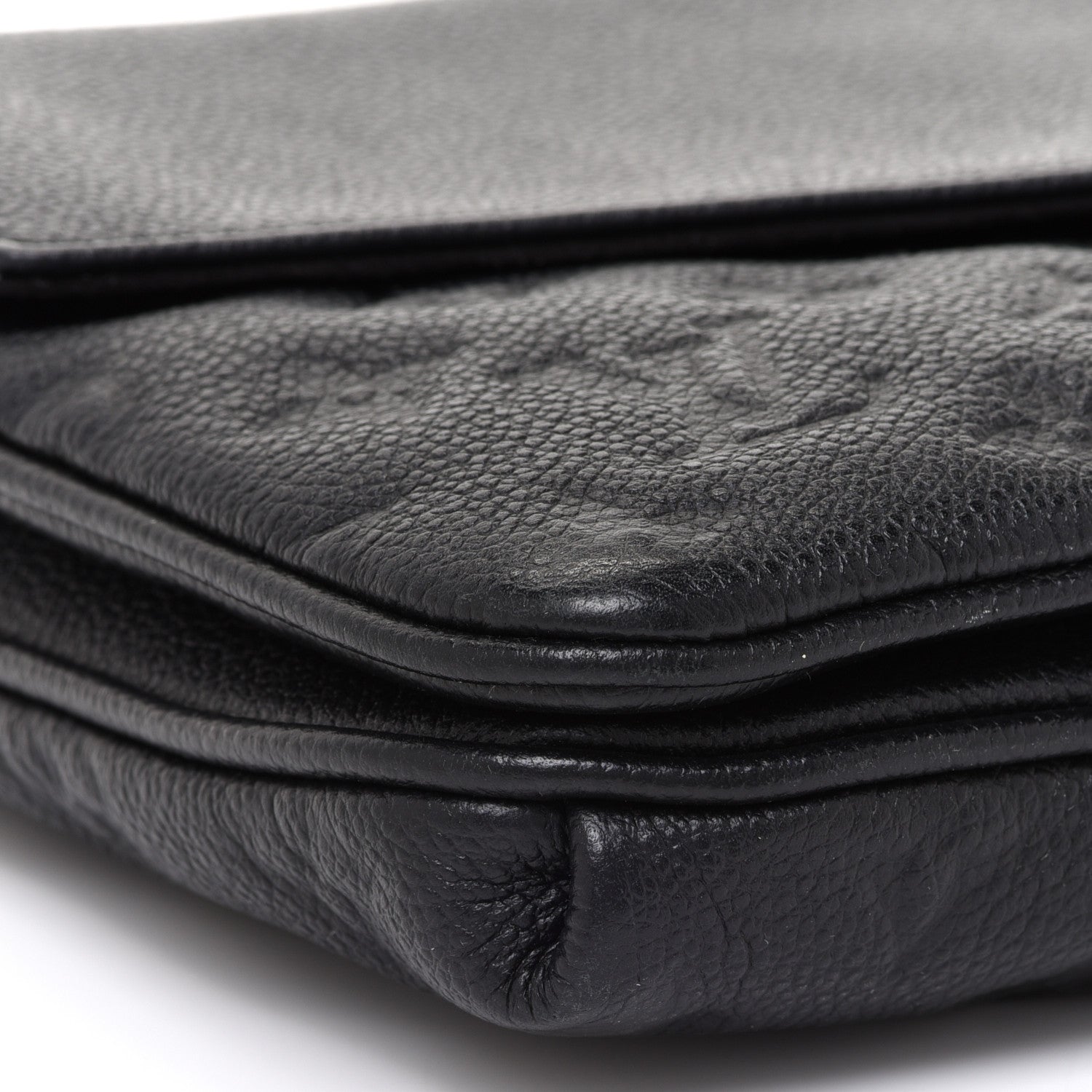 Louis Vuitton Empreinte Twice Black 10 of 12