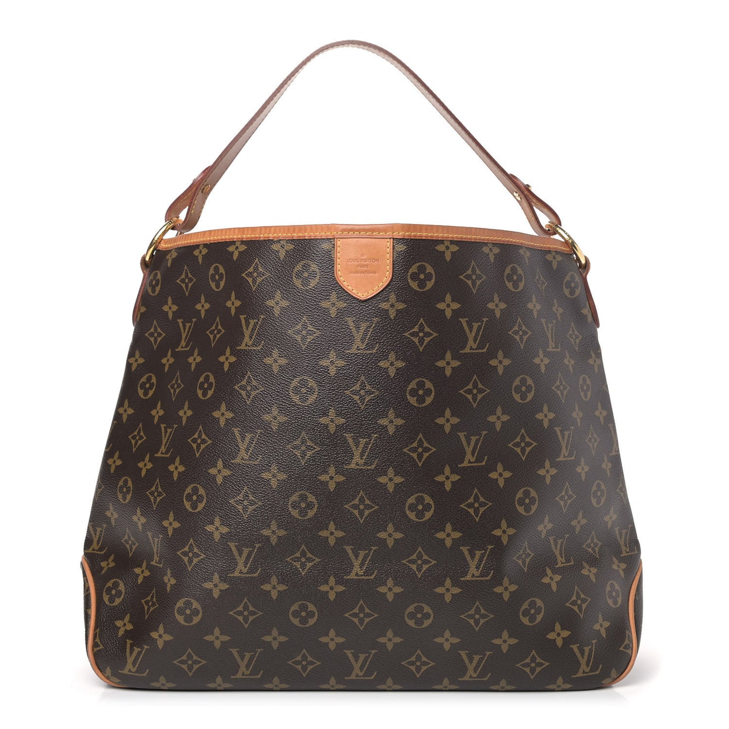 Monogram Delightful MM