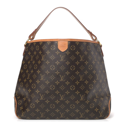 Louis Vuitton Monogram Delightful MM 1 of 7